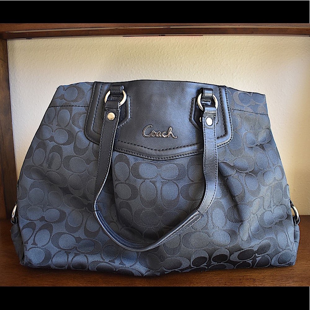 Coach purse!